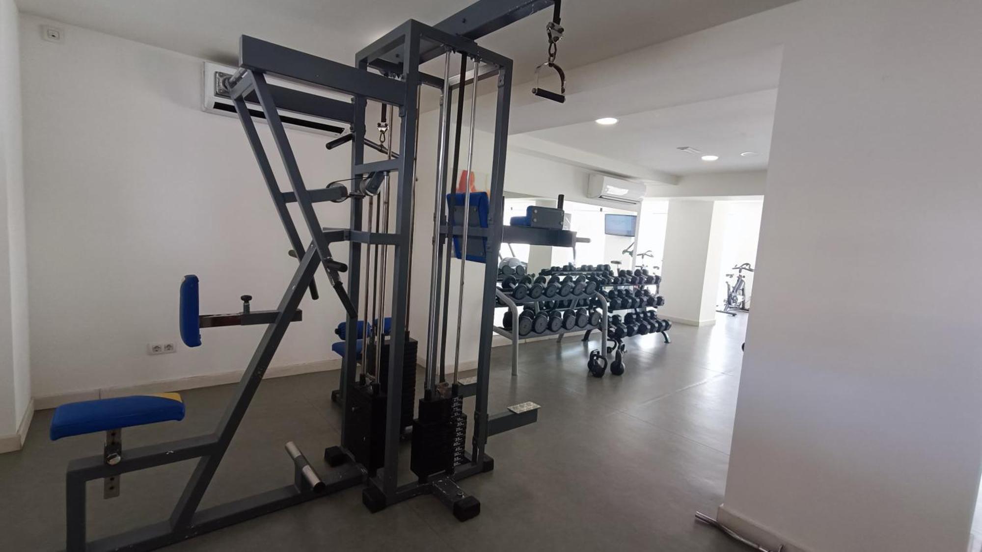 Wintowinrentals Executive Apt In Ocean House Complex Torremolinos Bagian luar foto